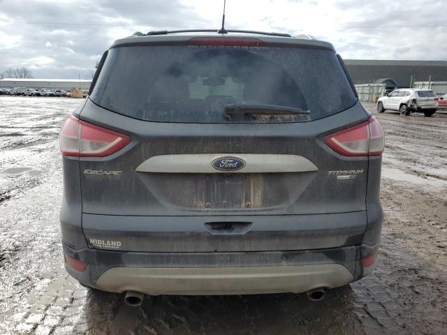 Photo 6 from auction – 2015 FORD ESCAPE TIT with VIN 1FMCU9JX2FUA60781