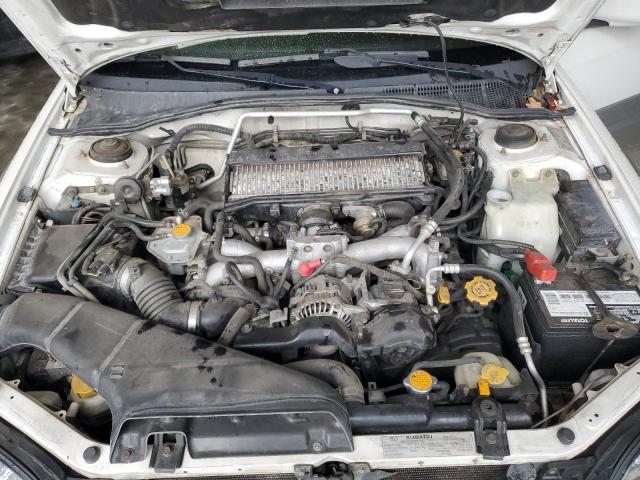 Photo 12 from auction – 2005 SUBARU BAJA TURBO with VIN 4S4BT63C155102485
