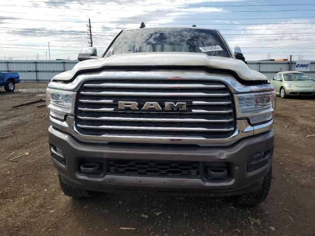 Photo 5 from auction – 2022 RAM 2500 LONGH with VIN 3C6UR5GL9NG131877
