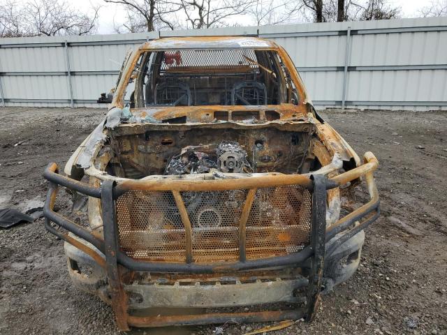 Zdjęcie 5 z aukcji – 2024 RAM 1500 TRADE z VIN 1C6SRFNT0RN233548