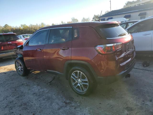 Photo 2 from auction – 2020 JEEP COMPASS LA with VIN 3C4NJCBB8LT247177