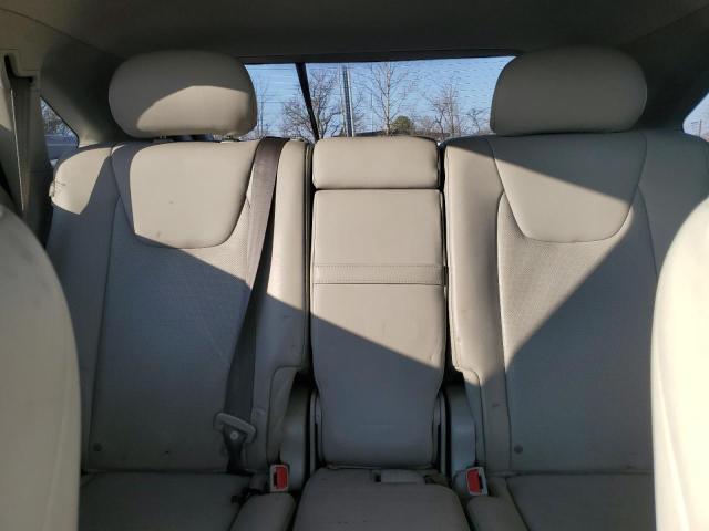 Снимка 10 от търг – 2011 LEXUS RX 350 с VIN 2T2ZK1BA3BC053406