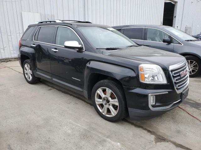 Foto 4 de la subasta – 2016 GMC TERRAIN SL con VIN 2GKFLUEK2G6255872