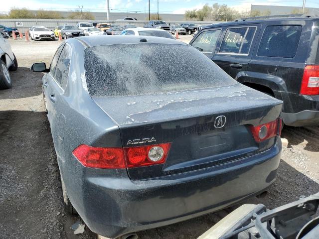 Photo 6 from auction – 2005 ACURA TSX with VIN JH4CL96895C008432