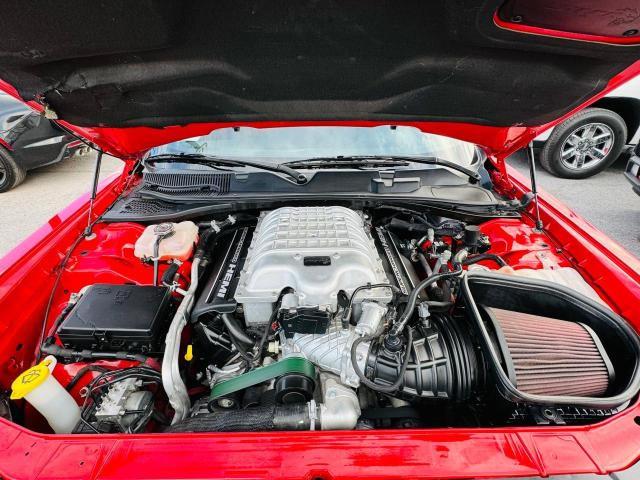Photo 7 from auction – 2022 DODGE CHALLENGER with VIN 2C3CDZL91NH222117