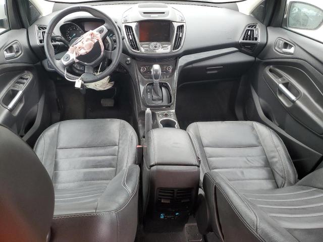Photo 8 from auction – 2014 FORD ESCAPE TIT with VIN 1FMCU9J9XEUC35777