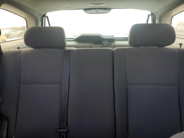 Photo 10 from auction – 2003 TOYOTA COROLLA MA with VIN 2T1KR32E13C017621