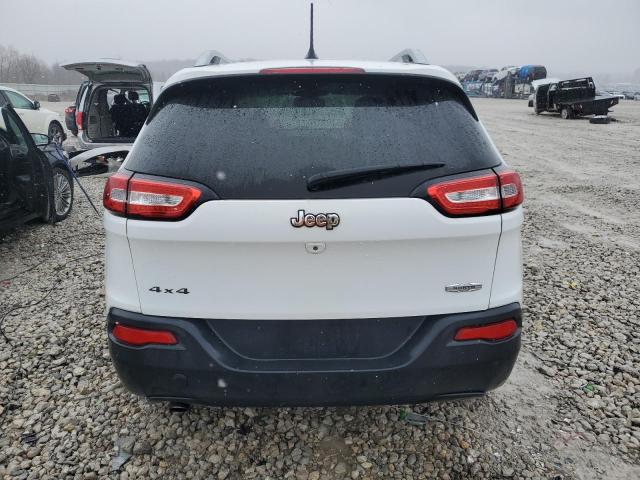 Photo 6 from auction – 2015 JEEP CHEROKEE L with VIN 1C4PJMCB7FW639692