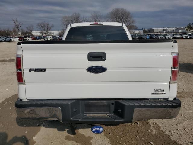 Photo 6 from auction – 2014 FORD F150 SUPER with VIN 1FTEX1EM7EFC40816