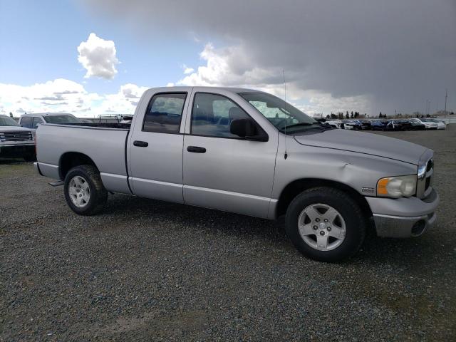 Photo 4 from auction – 2004 DODGE RAM 1500 S with VIN 1D7HA18DX4J201228