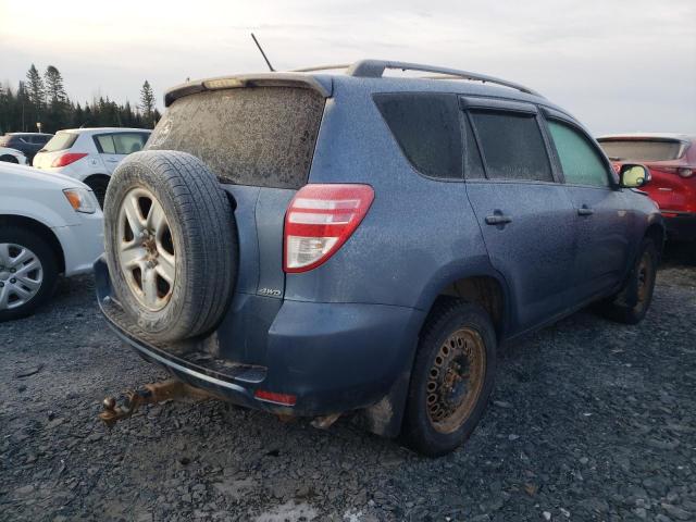 Photo 3 from auction – 2009 TOYOTA RAV4 with VIN 2T3BF33V89W016343