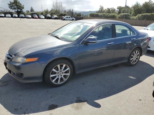 Photo 1 from auction – 2006 ACURA TSX with VIN JH4CL96906C012041