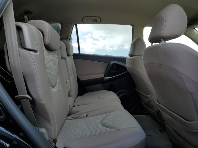 Photo 11 from auction – 2007 TOYOTA RAV4 with VIN JTMZD33V276052659