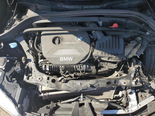 Photo 12 from auction – 2016 BMW X1 XDRIVE2 with VIN WBXHT3C33G5E48396