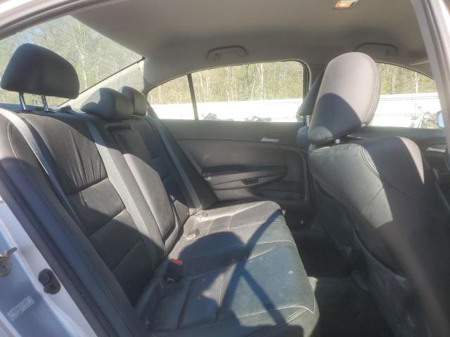 Photo 10 from auction – 2012 HONDA ACCORD SE with VIN 1HGCP2F60CA180564