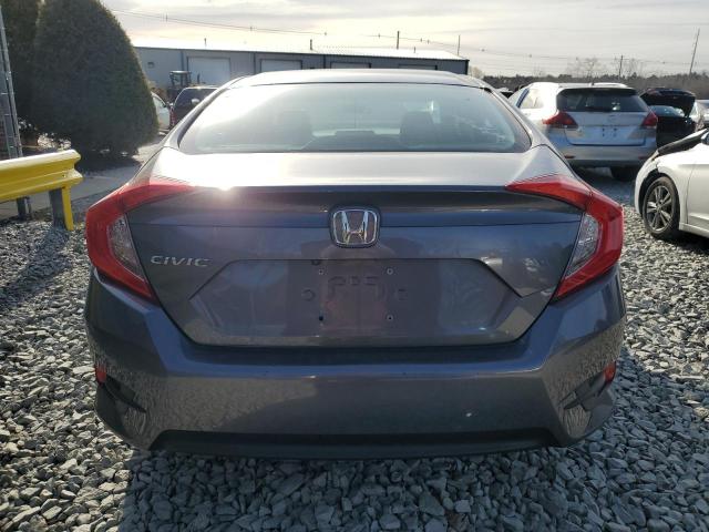 Photo 6 from auction – 2016 HONDA CIVIC LX with VIN 19XFC2F57GE209656