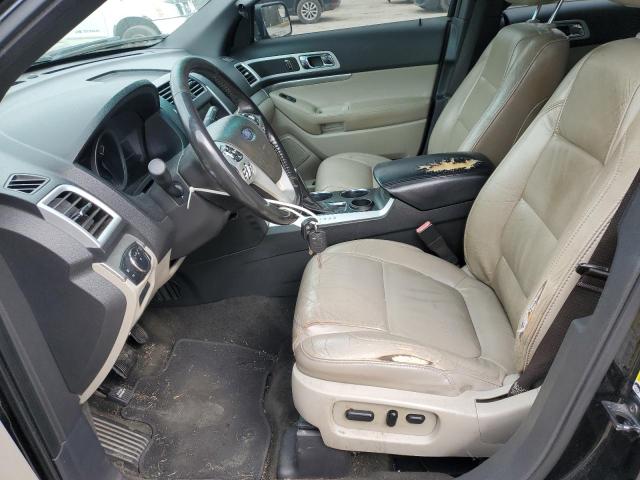 Photo 7 from auction – 2012 FORD EXPLORER X with VIN 1FMHK7D83CGA19297