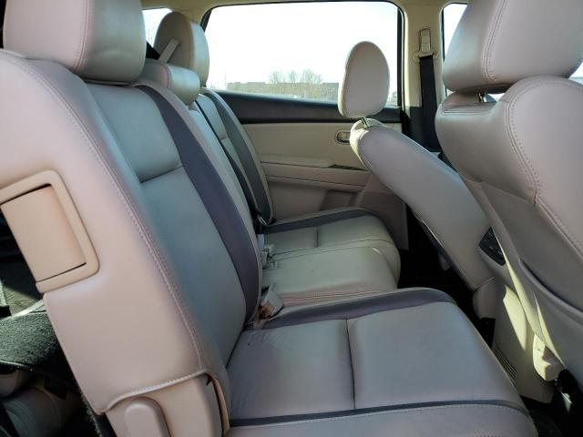 Photo 11 from auction – 2012 MAZDA CX-9 with VIN JM3TB3CV1C0340883