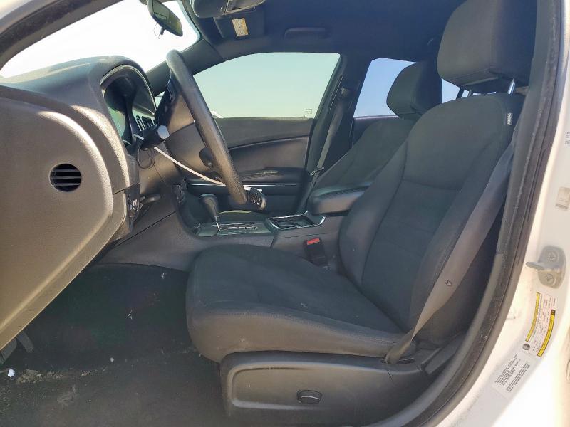 Снимка 7 от търг – 2014 DODGE CHARGER SE с VIN 2C3CDXBG0EH240533