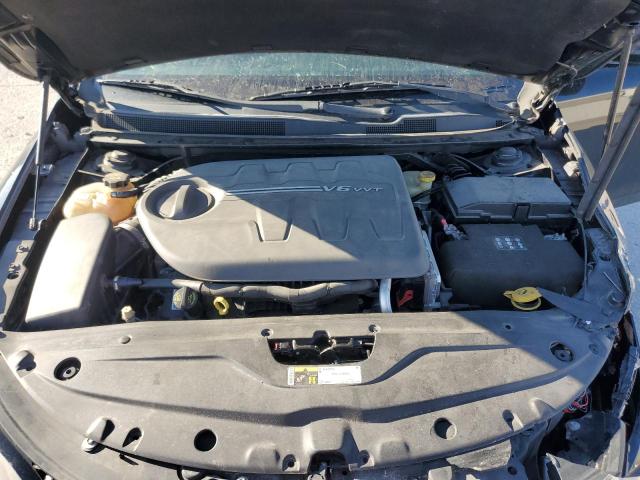 Photo 11 from auction – 2015 CHRYSLER 200 S with VIN 1C3CCCDG5FN618461