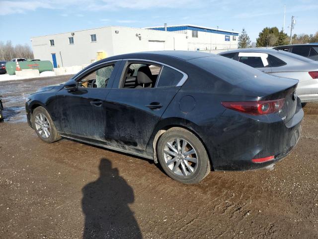 Фото 2 с аукциона – 2025 MAZDA 3 PREFERRE с VIN JM1BPACM0S1751444