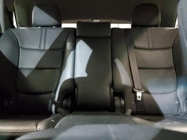 Photo 10 from auction – 2011 KIA SORENTO SX with VIN 5XYKWDA20BG098233