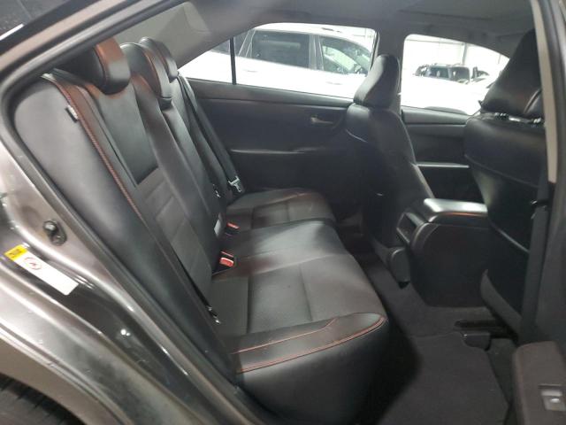 Photo 10 from auction – 2017 TOYOTA CAMRY LE with VIN 4T1BF1FK8HU332628
