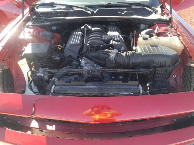 Снимка 11 от търг – 2016 DODGE CHALLENGER с VIN 2C3CDZFJ0GH153834
