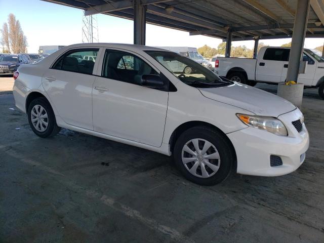 Снимка 4 от търг – 2009 TOYOTA COROLLA BA с VIN JTDBL40E899076755