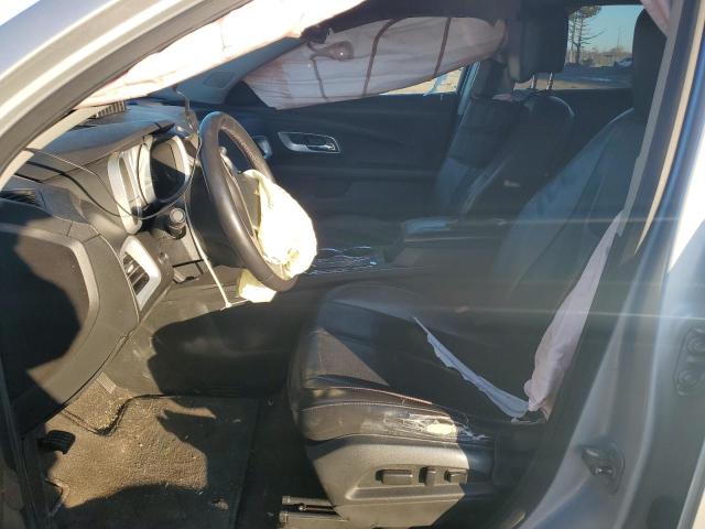 Photo 7 from auction – 2010 CHEVROLET EQUINOX LT with VIN 2CNFLPEY6A6207537