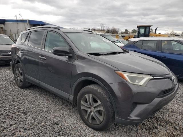 Photo 4 from auction – 2016 TOYOTA RAV4 LE with VIN 2T3ZFREV7GW238951
