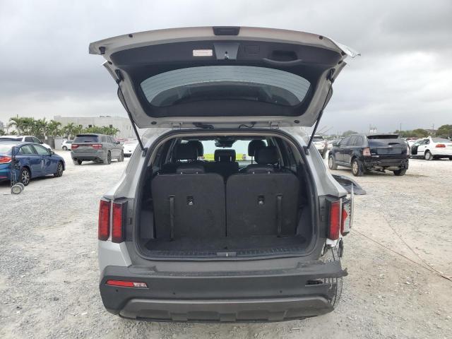 Photo 6 from auction – 2021 KIA SORENTO S with VIN 5XYRLDLC7MG021598