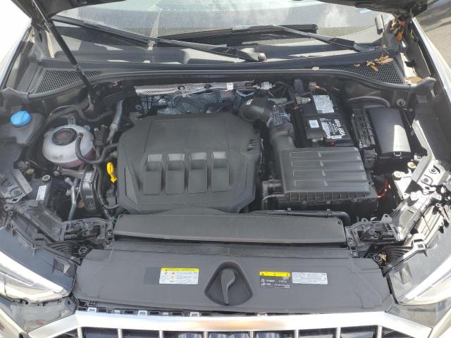 Photo 12 from auction – 2021 AUDI Q3 PREMIUM with VIN WA1BUCF36M1111520