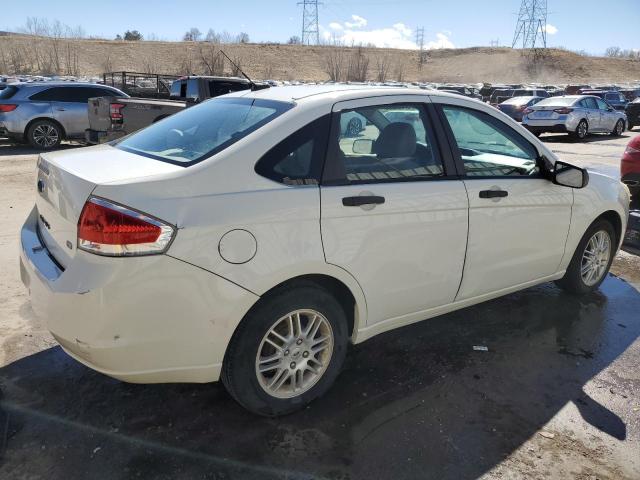 Photo 3 from auction – 2010 FORD FOCUS SE with VIN 1FAHP3FN3AW281654