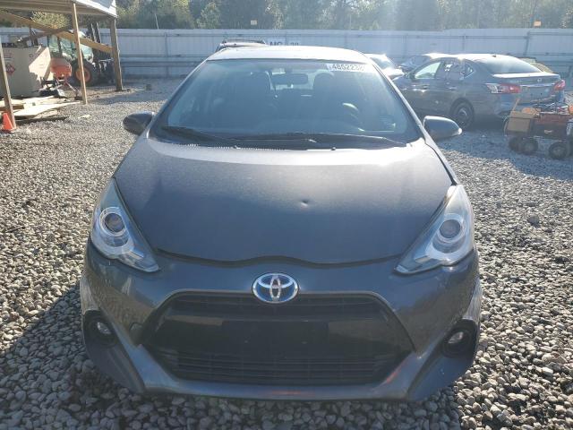 Photo 5 from auction – 2015 TOYOTA PRIUS C with VIN JTDKDTB38F1089793