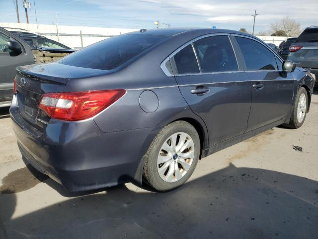 Photo 3 from auction – 2015 SUBARU LEGACY 2.5 with VIN 4S3BNBD62F3007429