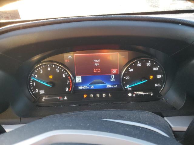 Снимка 9 от търг – 2021 FORD EXPLORER X с VIN 1FMSK8DH2MGA01239