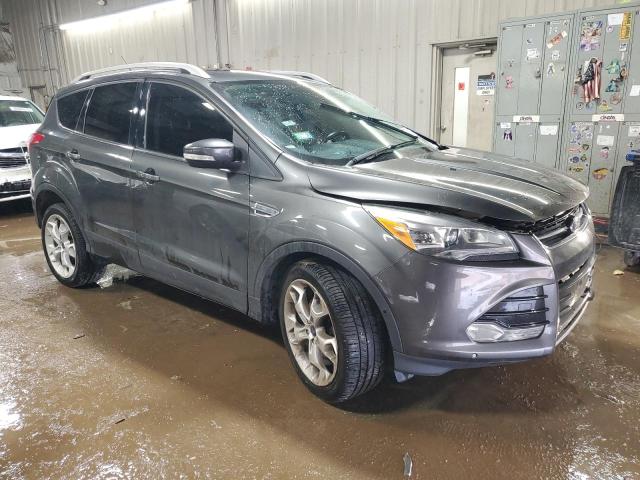 Photo 4 from auction – 2016 FORD ESCAPE TIT with VIN 1FMCU9J97GUC52622