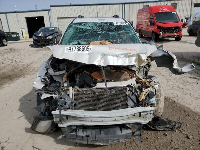 Photo 5 from auction – 2016 CHEVROLET EQUINOX LT with VIN 2GNALDEK7G6192586