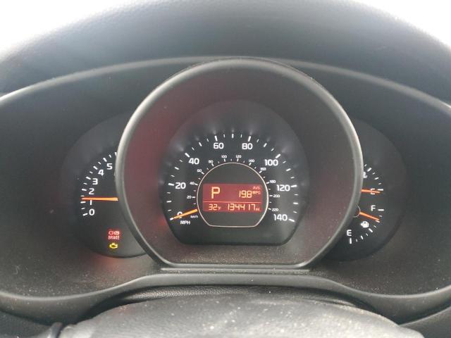 Снимка 9 от търг – 2014 KIA SOUL с VIN KNDJN2A20E7069450