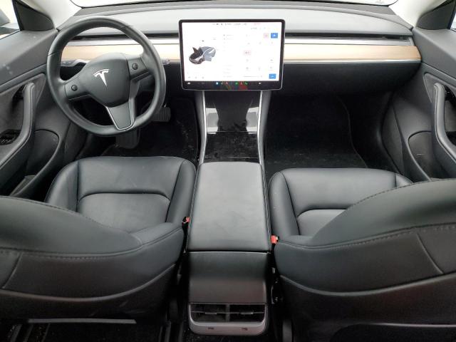 Photo 8 from auction – 2018 TESLA MODEL 3 with VIN 5YJ3E1EA7JF040214