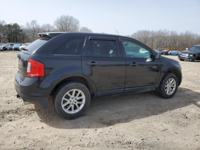 Photo 3 from auction – 2014 FORD EDGE SE with VIN 2FMDK3GC6EBA04827