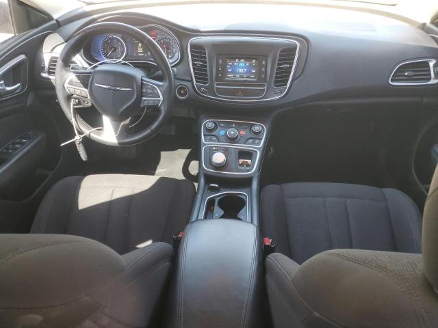 Photo 8 from auction – 2016 CHRYSLER 200 LIMITE with VIN 1C3CCCAB3GN132239