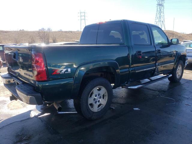 Photo 3 from auction – 2004 CHEVROLET SILVERADO with VIN 2GCEK13T841319927