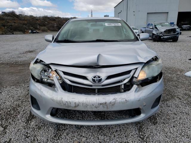Photo 5 from auction – 2012 TOYOTA COROLLA BA with VIN 5YFBU4EE8CP057985