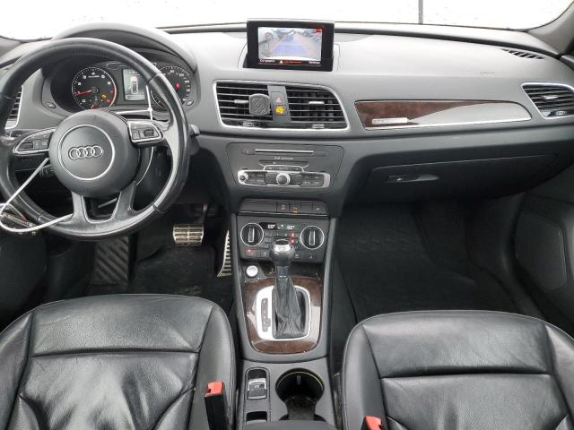Photo 8 from auction – 2016 AUDI Q3 PREMIUM with VIN WA1EFCFS6GR011311