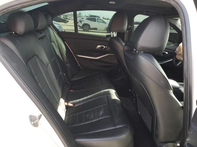 Photo 10 from auction – 2020 BMW M340I with VIN WBA5U7C01LFH12419