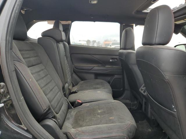Photo 11 from auction – 2020 MITSUBISHI OUTLANDER with VIN JA4AD3A31LZ006919