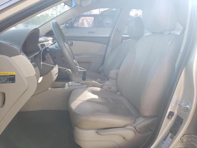 Foto 7 de la subasta – 2008 KIA OPTIMA LX con VIN KNAGE123985269767