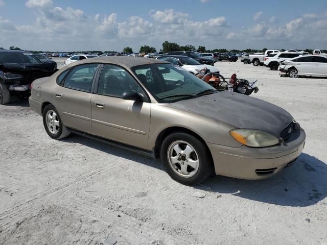 Снимка 4 от търг – 2006 FORD TAURUS SE с VIN 1FAFP53U46A194655